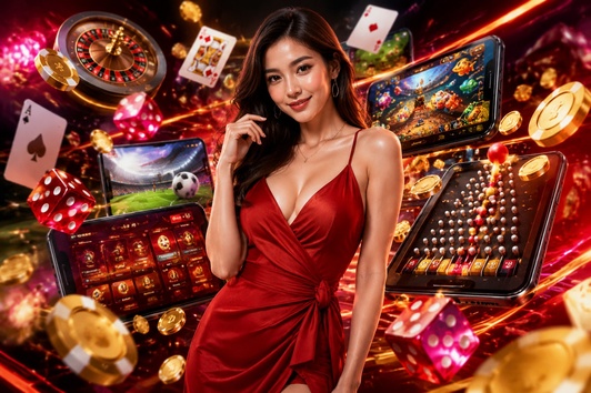 gamo88